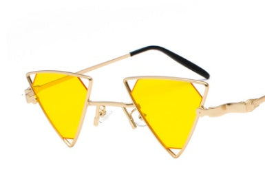 Triangle Sunglasses