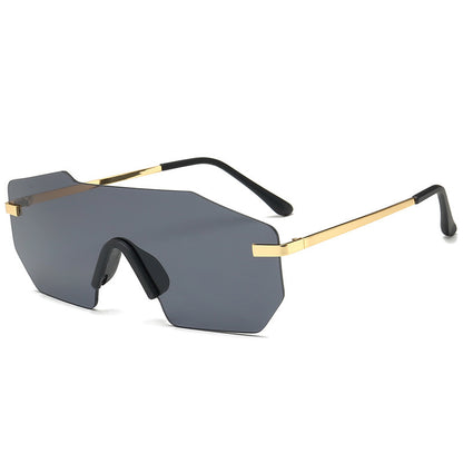 Polygon Sunglasses