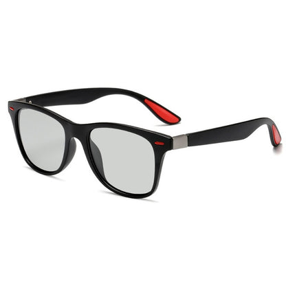 Polarized  Wayfarer Sunglasses