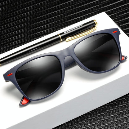 Polarized  Wayfarer Sunglasses