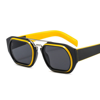 Retro Sunglasses