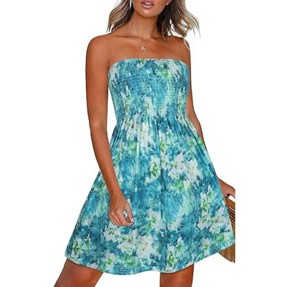 Women's Summer Dress