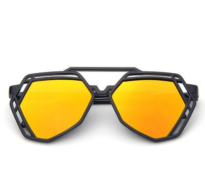 Polygon Sunglasses