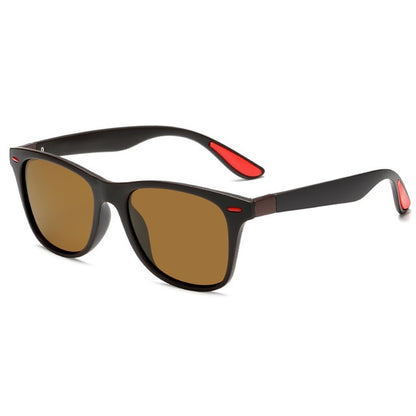 Polarized  Wayfarer Sunglasses