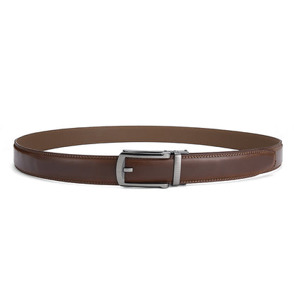 Cowhide Belt