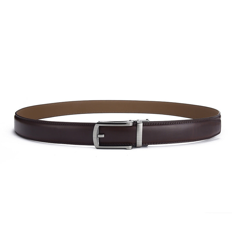 Cowhide Belt