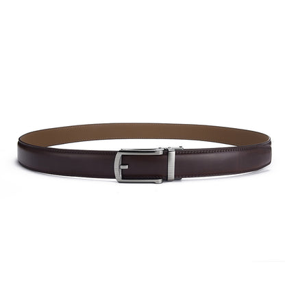 Cowhide Belt