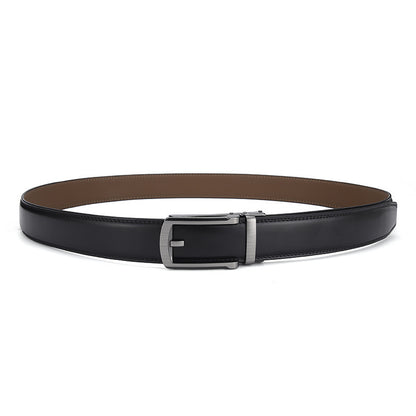 Cowhide Belt