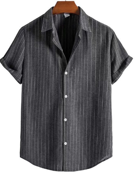 Men's Casual Shirt