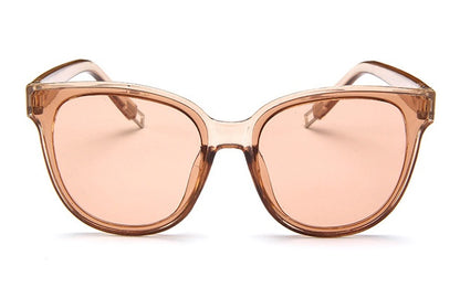 Cat Eye Sunglasses