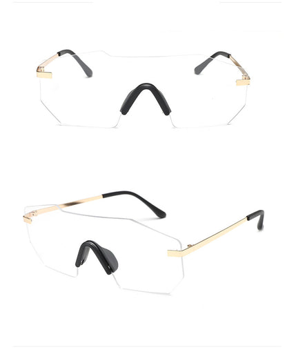 Polygon Sunglasses