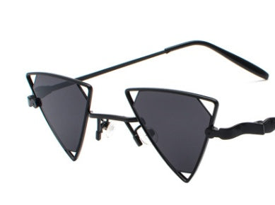 Triangle Sunglasses