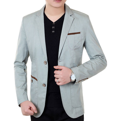 Suit Jacket