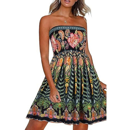 Women's Summer Dress