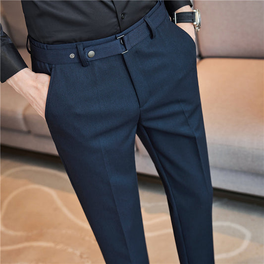 Suit Pants