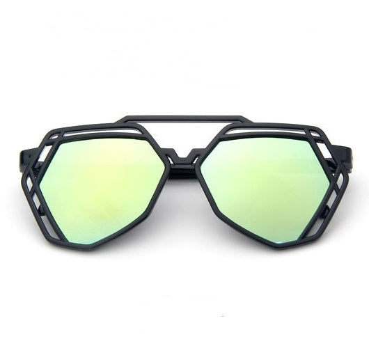 Polygon Sunglasses