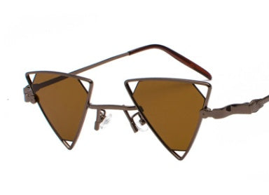 Triangle Sunglasses