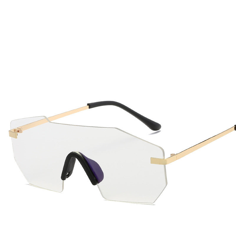 Polygon Sunglasses