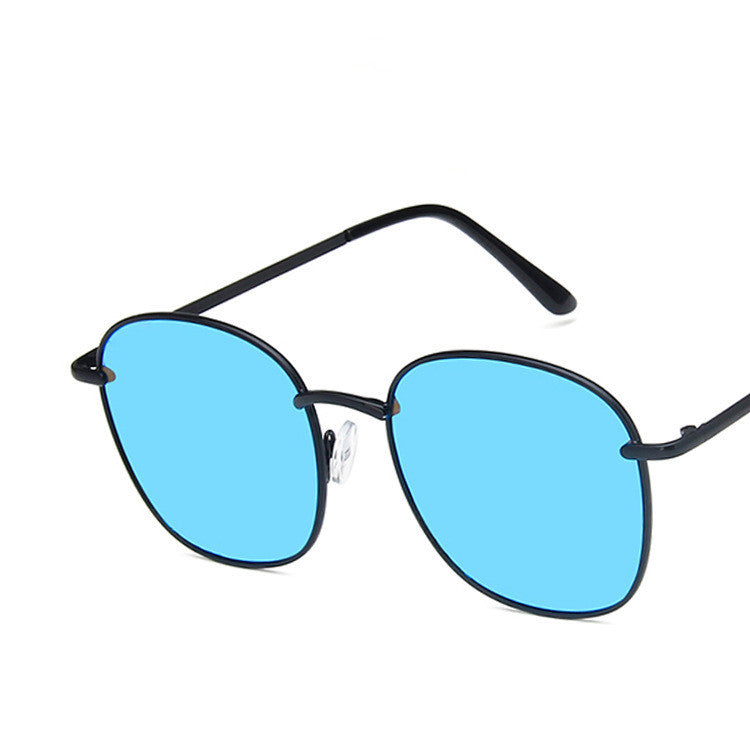 Round Sunglasses