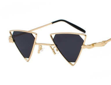 Triangle Sunglasses