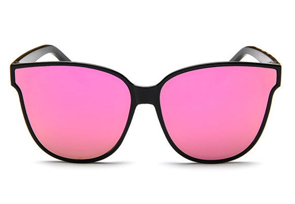 Cat Eye Sunglasses