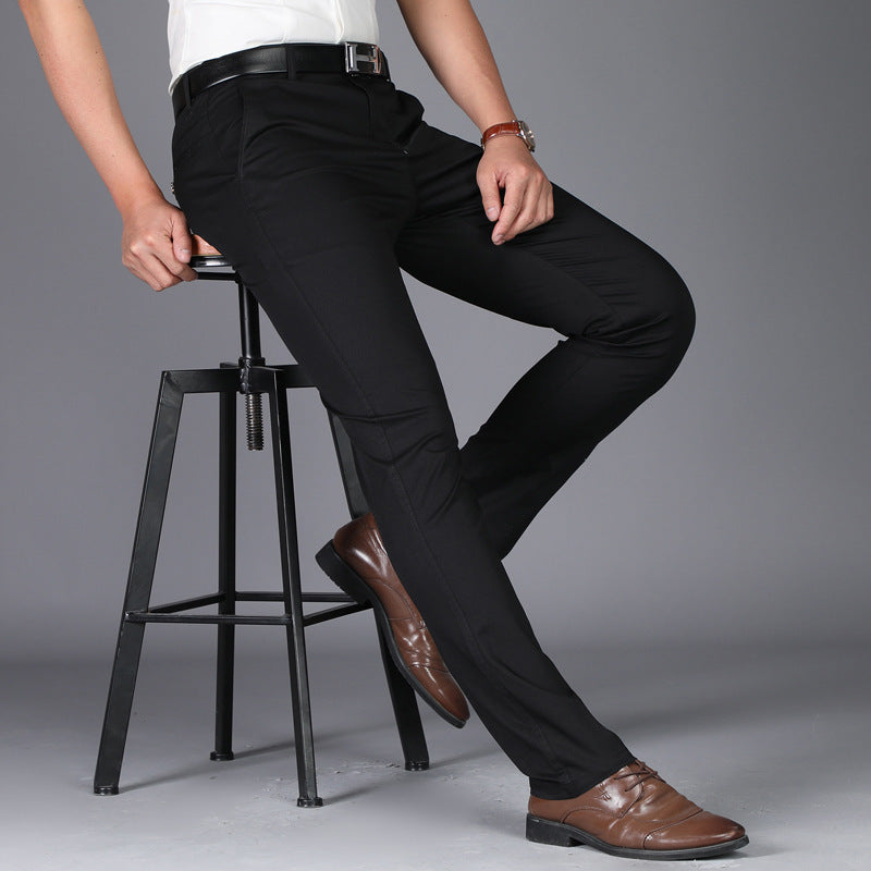 Men's casual pants