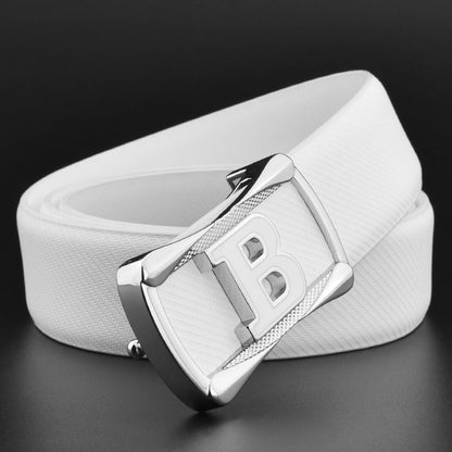 B Buckle Belt