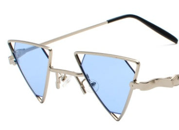 Triangle Sunglasses