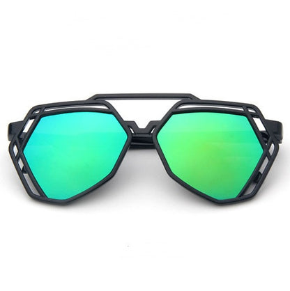 Polygon Sunglasses