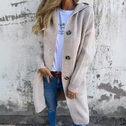 Sweater Cardigan