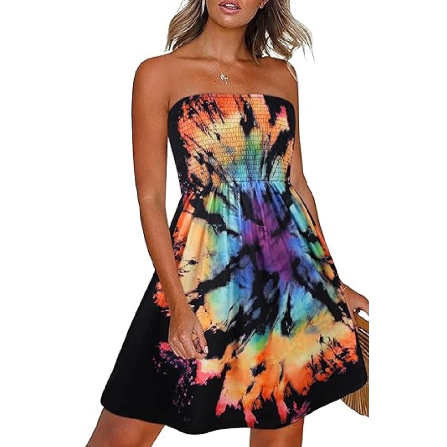 Women's Summer Dress