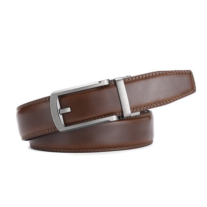 Cowhide Belt