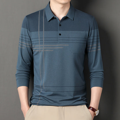 Men's Polo Shirt