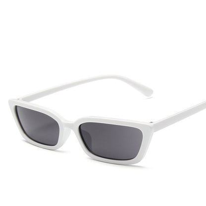 Trapezoid Sunglasses