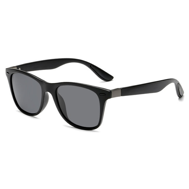 Polarized  Wayfarer Sunglasses