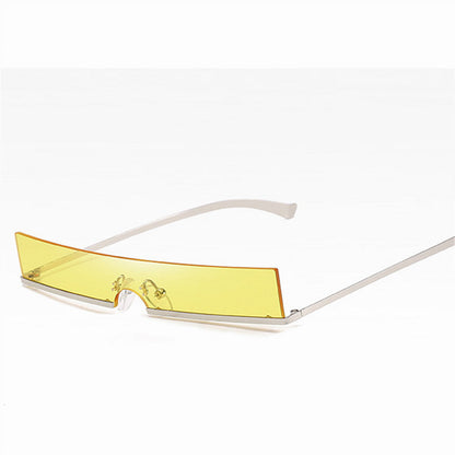 Rectangle Sunglasses