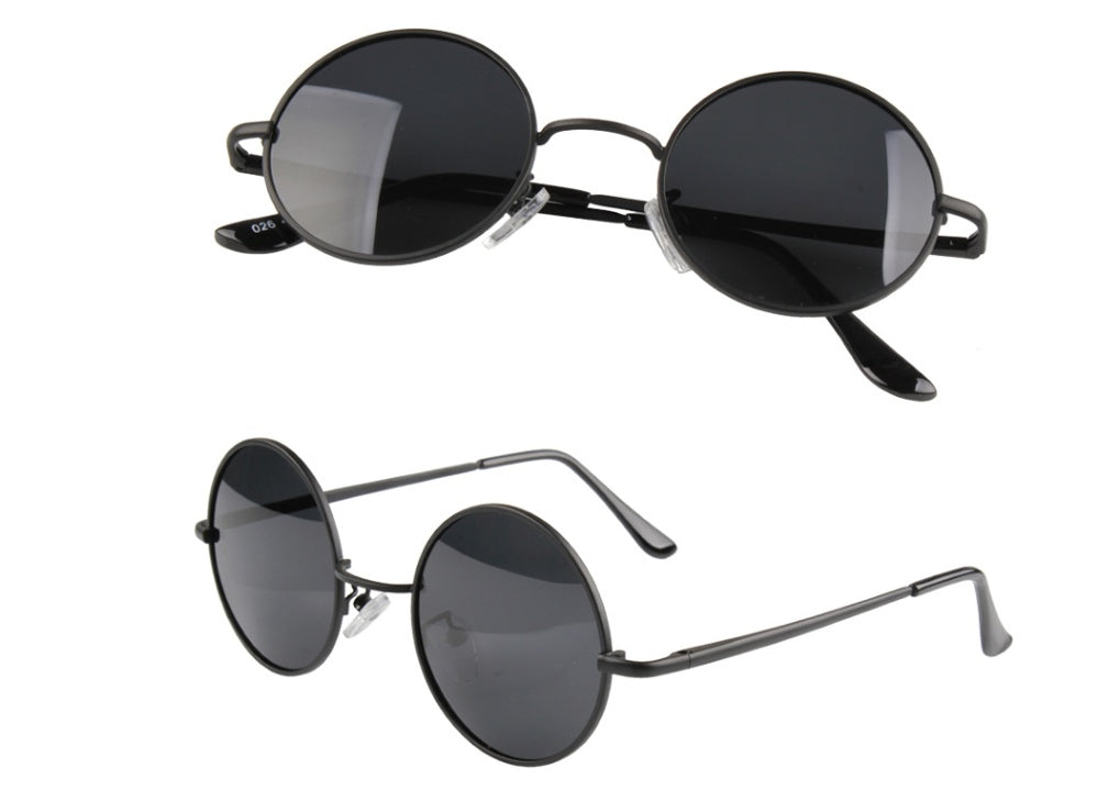 Round Sunglasses