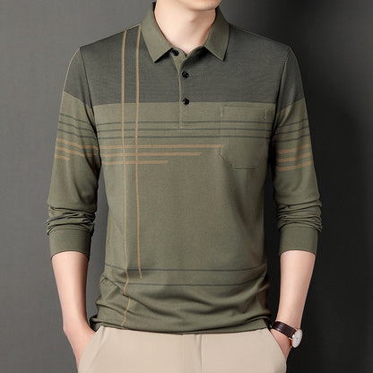 Men's Polo Shirt