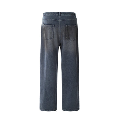 Men's Dirty Sports Casual Pants