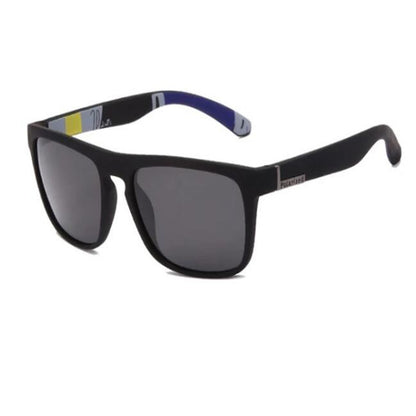 Color Block Sunglasses