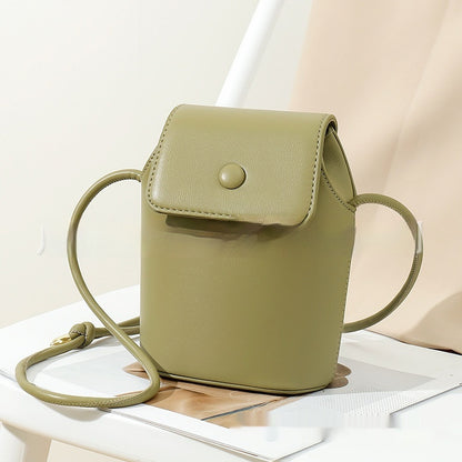 Small Crossbody Bag