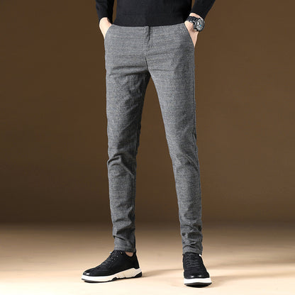 Men's autumn casual pants