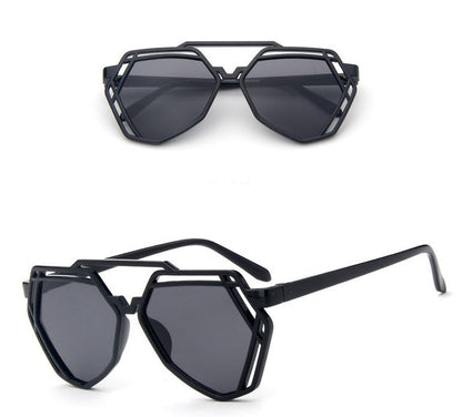 Polygon Sunglasses