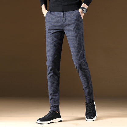 Men's autumn casual pants