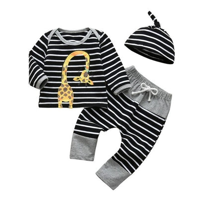 3 Piece Baby Set