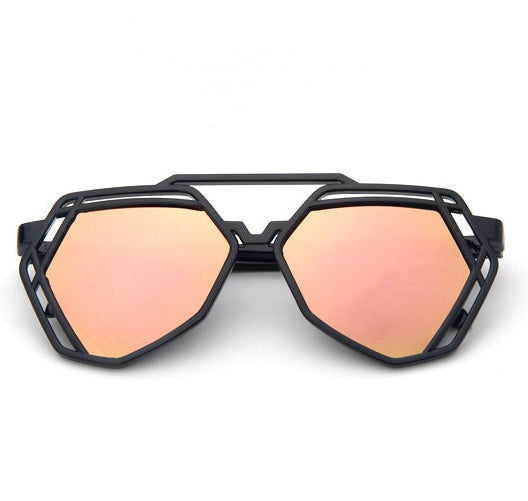 Polygon Sunglasses