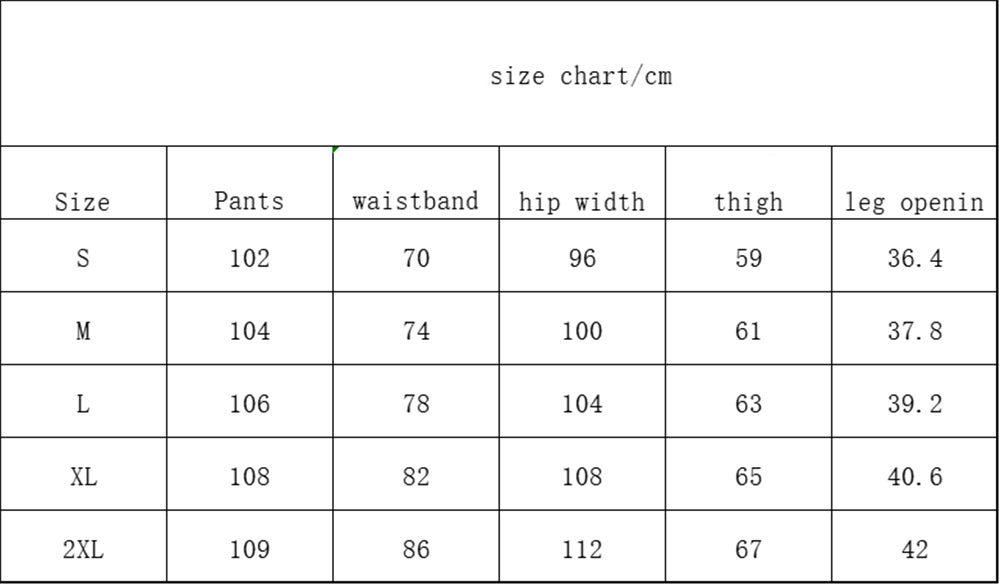 Men's Casual Pants