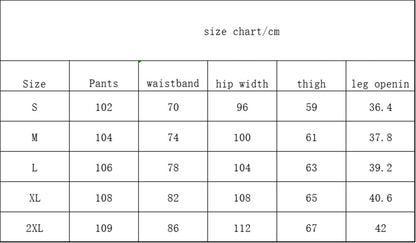 Men's Casual Pants