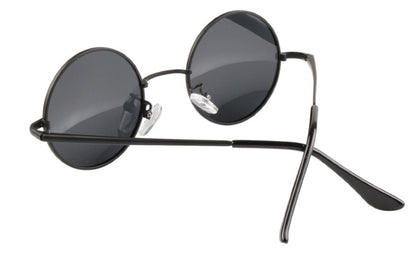 Round Sunglasses