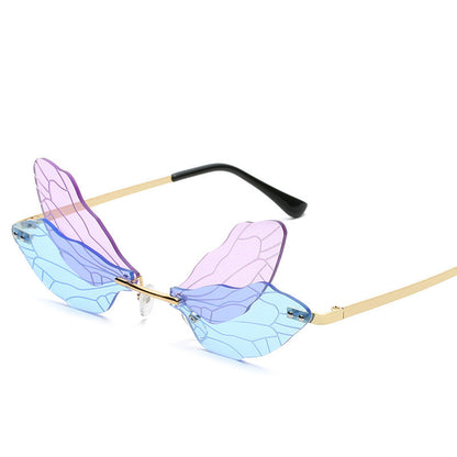 Dragonfly Sunglasses